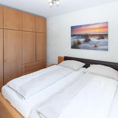 Apartman Haus Pacific, App 81