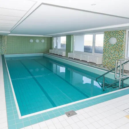 Haus Pacific, App 81 아파트 *